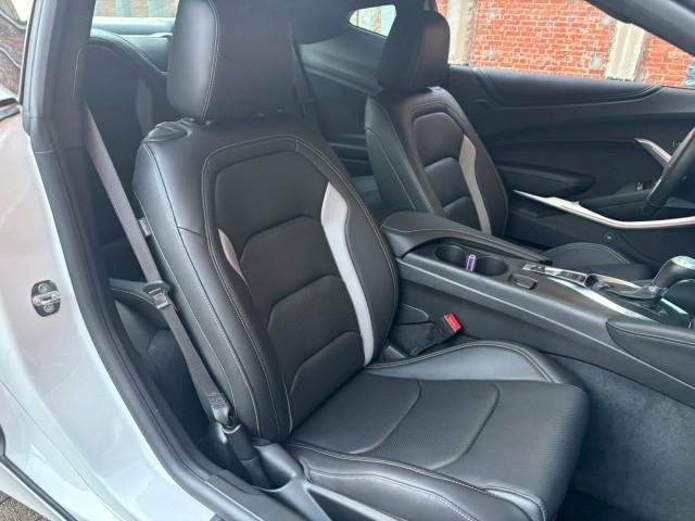 Ref:AUX-20557061 CHEVROLET CHEVROLET CAMARO 2022 - Image 5