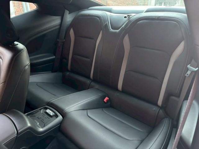 Ref:AUX-20557061 CHEVROLET CHEVROLET CAMARO 2022 - Image 6