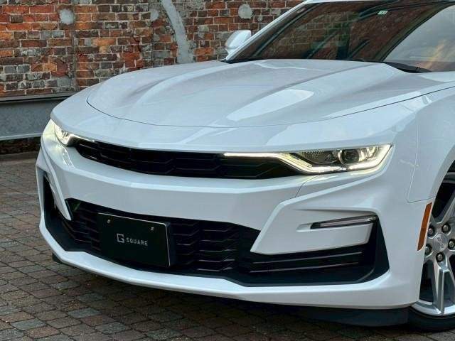 Ref:AUX-20557061 CHEVROLET CHEVROLET CAMARO 2022 - Image 7