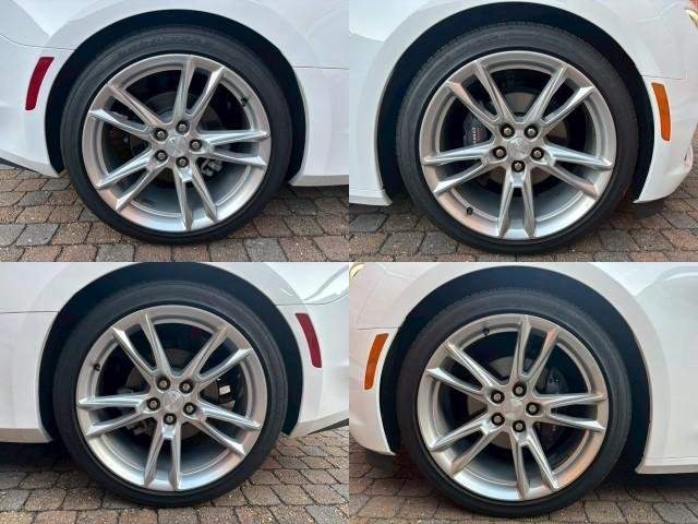 Ref:AUX-20557061 CHEVROLET CHEVROLET CAMARO 2022 - Image 9