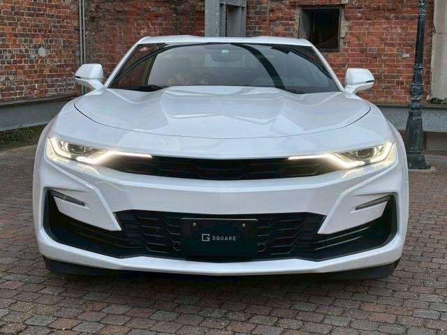 Ref:AUX-20557061 CHEVROLET CHEVROLET CAMARO 2022 - Image 10