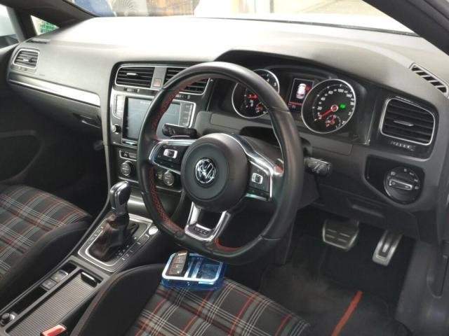 Ref:AUX-20557152 VOLKSWAGEN GOLF GTI 2017 - Image 3