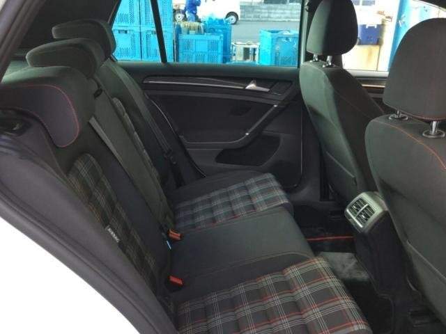 Ref:AUX-20557152 VOLKSWAGEN GOLF GTI 2017 - Image 4