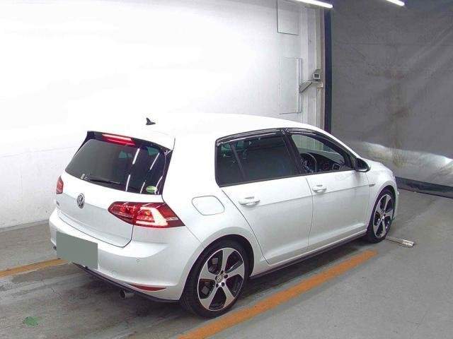 Ref:AUX-20557152 VOLKSWAGEN GOLF GTI 2017 - Image 6
