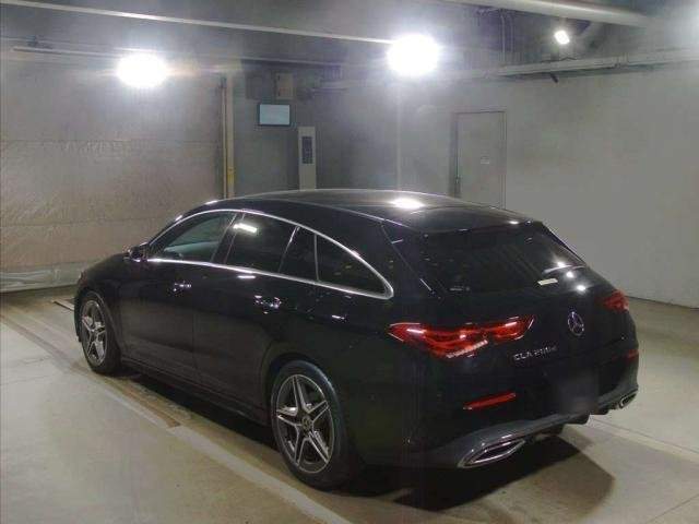 Ref:AUX-20557180 MERCEDES BENZ CLA-CLASS SHOOTING BRAKE 2022 - Image 5