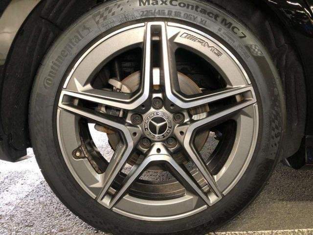 Ref:AUX-20557180 MERCEDES BENZ CLA-CLASS SHOOTING BRAKE 2022 - Image 7