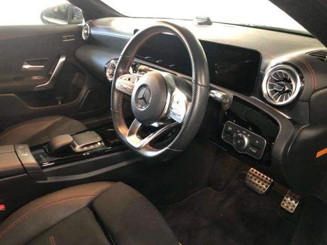 Ref:AUX-20557180 MERCEDES BENZ CLA-CLASS SHOOTING BRAKE 2022 - Image 8