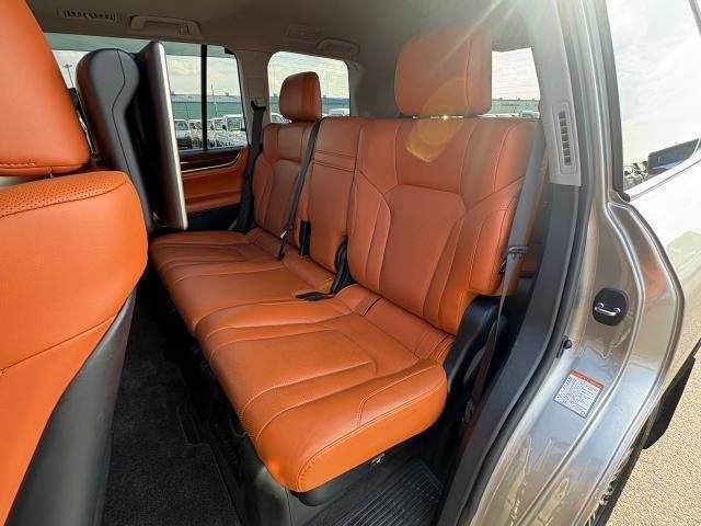 Ref:AUX-20557208 LEXUS LX 2020 - Image 12