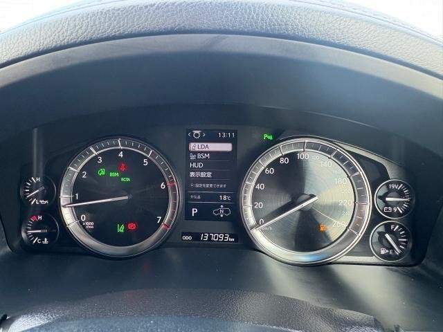 Ref:AUX-20557208 LEXUS LX 2020 - Image 15