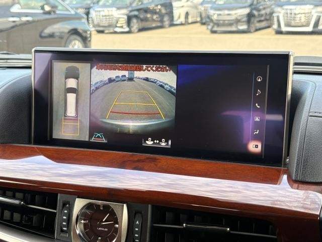 Ref:AUX-20557208 LEXUS LX 2020 - Image 16