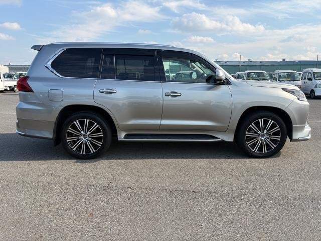 Ref:AUX-20557208 LEXUS LX 2020 - Image 6