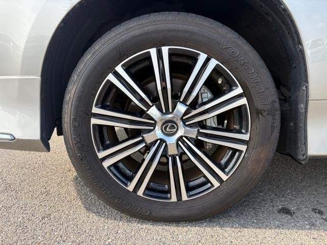 Ref:AUX-20557208 LEXUS LX 2020 - Image 9