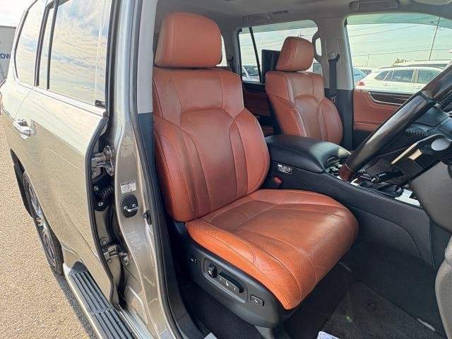Ref:AUX-20557208 LEXUS LX 2020 - Image 10