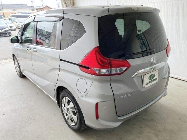 Ref:AUX-20557332 HONDA FREED HYBRID 2019 - Image 2