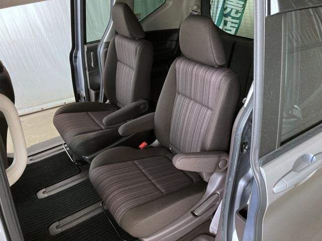 Ref:AUX-20557332 HONDA FREED HYBRID 2019 - Image 15