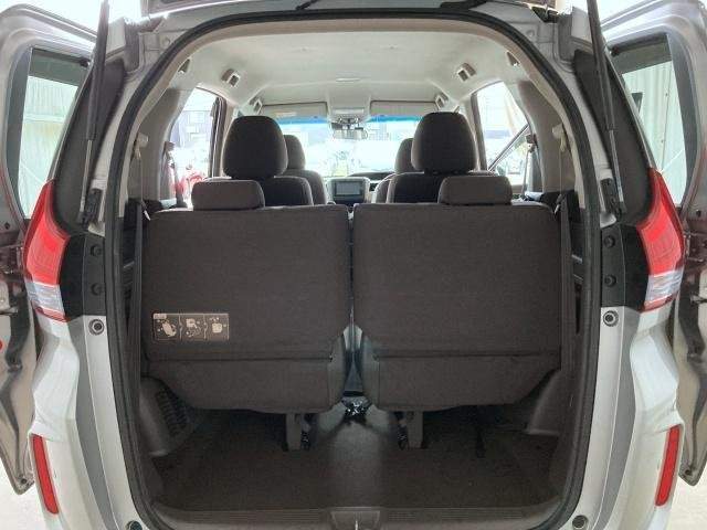 Ref:AUX-20557332 HONDA FREED HYBRID 2019 - Image 17