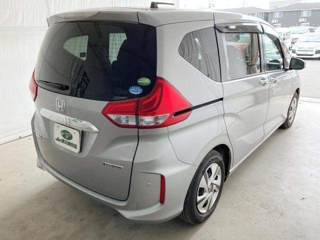 Ref:AUX-20557332 HONDA FREED HYBRID 2019 - Image 5