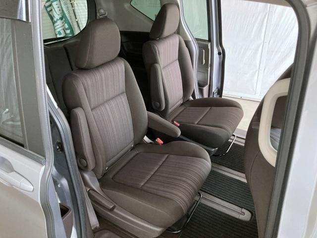 Ref:AUX-20557332 HONDA FREED HYBRID 2019 - Image 7