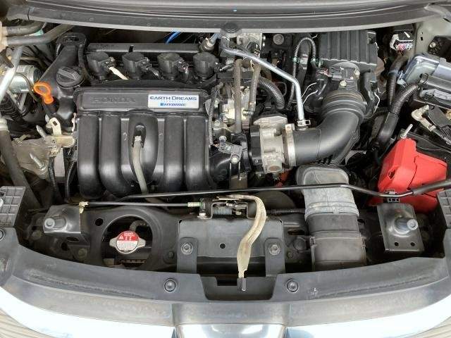 Ref:AUX-20557332 HONDA FREED HYBRID 2019 - Image 8