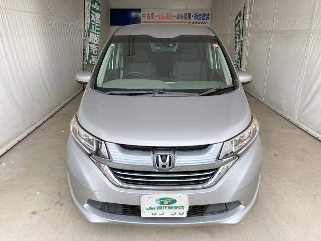 Ref:AUX-20557332 HONDA FREED HYBRID 2019 - Image 10