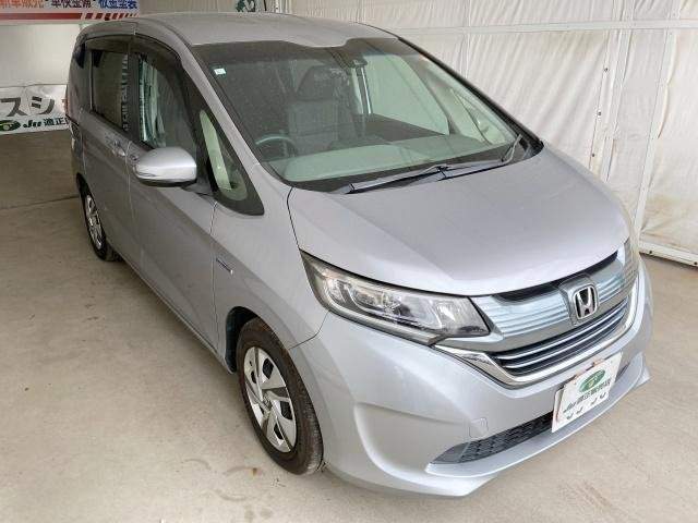 Ref:AUX-20557332 HONDA FREED HYBRID 2019
