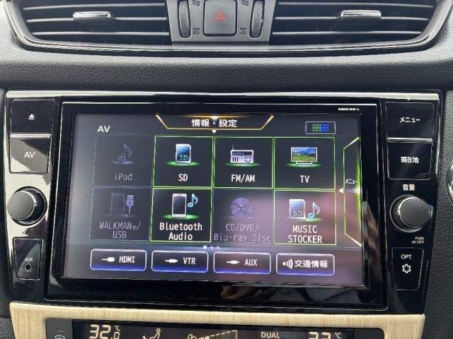 Ref:AUX-20560707 NISSAN X-TRAIL 2020 - Image 11