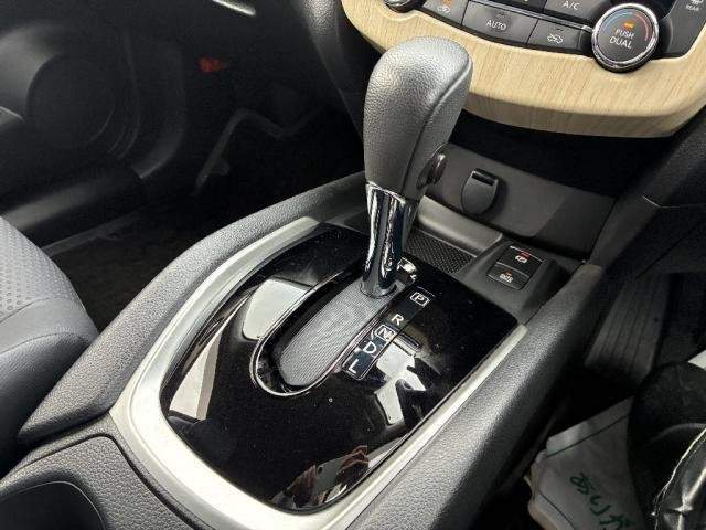 Ref:AUX-20560707 NISSAN X-TRAIL 2020 - Image 14