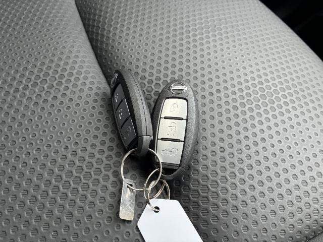 Ref:AUX-20560707 NISSAN X-TRAIL 2020 - Image 15