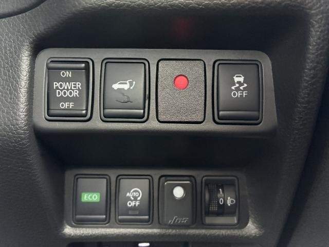 Ref:AUX-20560707 NISSAN X-TRAIL 2020 - Image 16