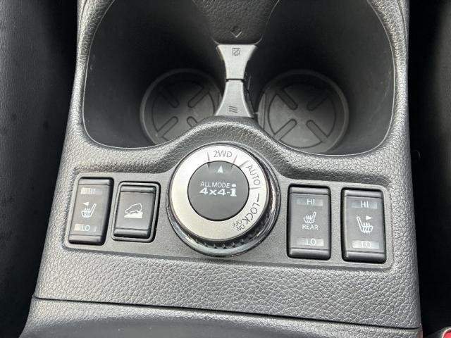 Ref:AUX-20560707 NISSAN X-TRAIL 2020 - Image 17