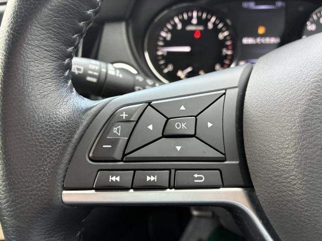 Ref:AUX-20560707 NISSAN X-TRAIL 2020 - Image 19