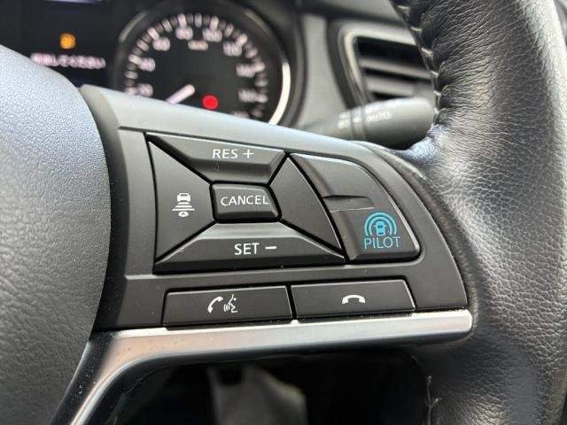 Ref:AUX-20560707 NISSAN X-TRAIL 2020 - Image 20