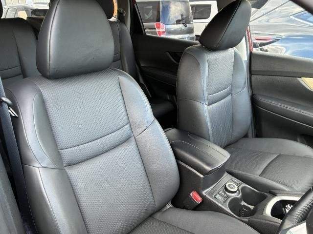 Ref:AUX-20560707 NISSAN X-TRAIL 2020 - Image 4