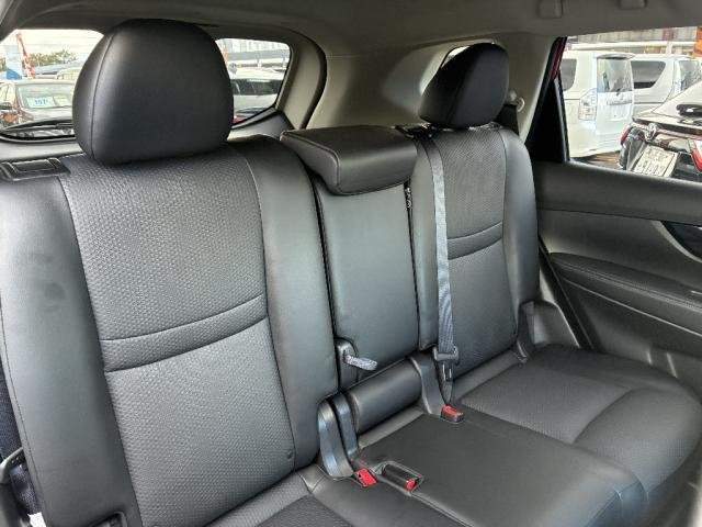 Ref:AUX-20560707 NISSAN X-TRAIL 2020 - Image 6