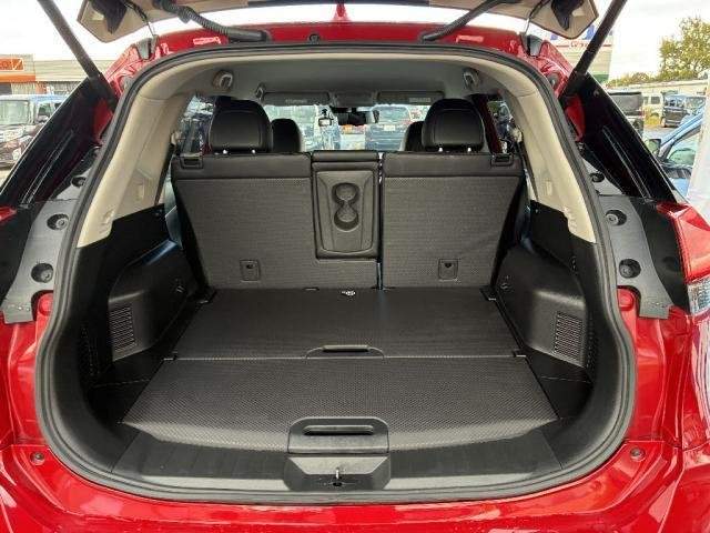 Ref:AUX-20560707 NISSAN X-TRAIL 2020 - Image 7