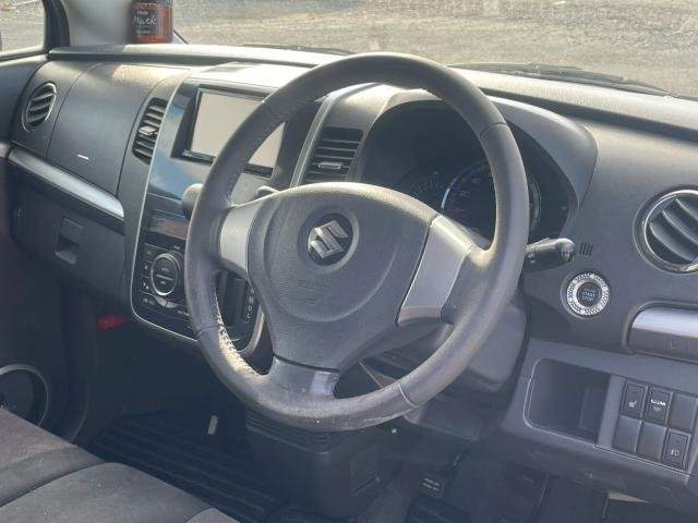 Ref:AUX-20560916 SUZUKI WAGON R STINGRAY 2012 - Image 12