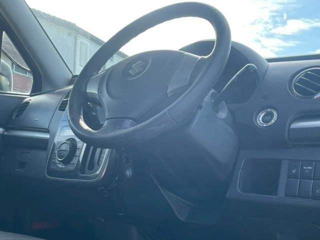 Ref:AUX-20560916 SUZUKI WAGON R STINGRAY 2012 - Image 13