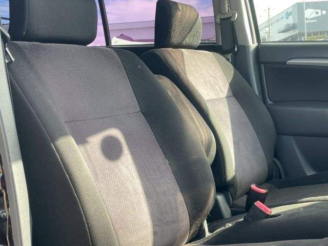 Ref:AUX-20560916 SUZUKI WAGON R STINGRAY 2012 - Image 14