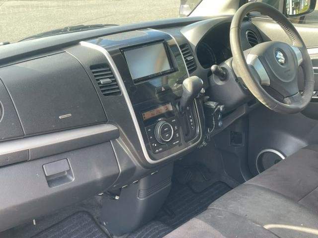 Ref:AUX-20560916 SUZUKI WAGON R STINGRAY 2012 - Image 16