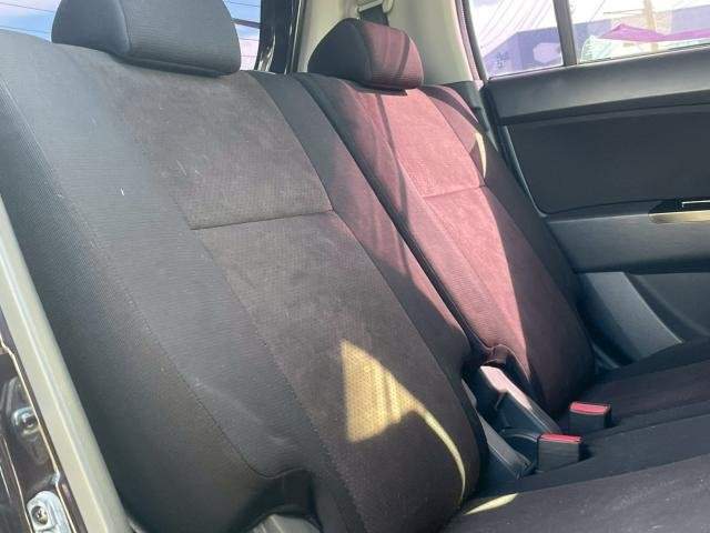 Ref:AUX-20560916 SUZUKI WAGON R STINGRAY 2012 - Image 20