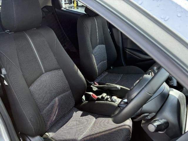 Ref:AUX-20560940 MAZDA DEMIO 2017 - Image 4