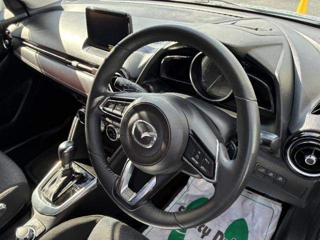 Ref:AUX-20560940 MAZDA DEMIO 2017 - Image 9