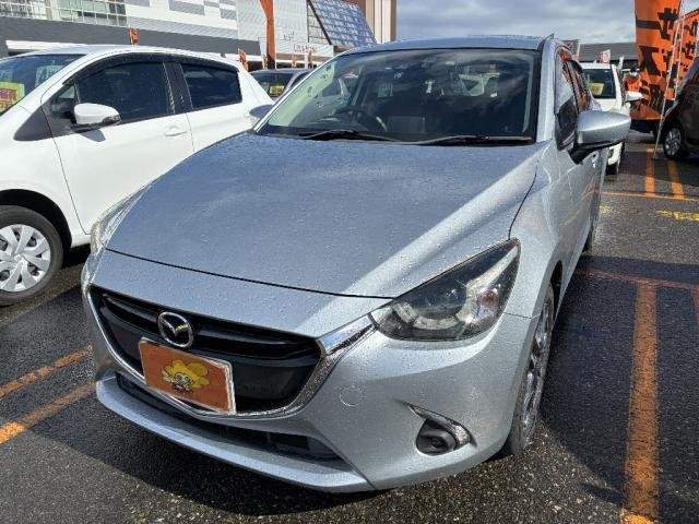 Ref:AUX-20560940 MAZDA DEMIO 2017 - Image 10