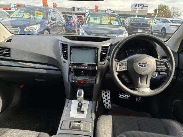 Ref:AUX-20560967 SUBARU LEGACY B4 2013 - Image 11