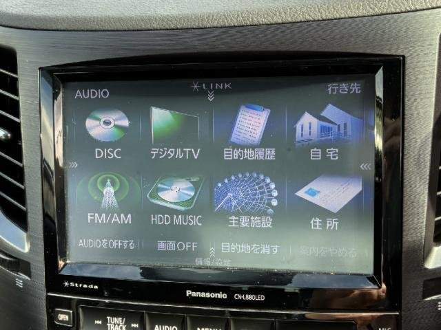 Ref:AUX-20560967 SUBARU LEGACY B4 2013 - Image 12