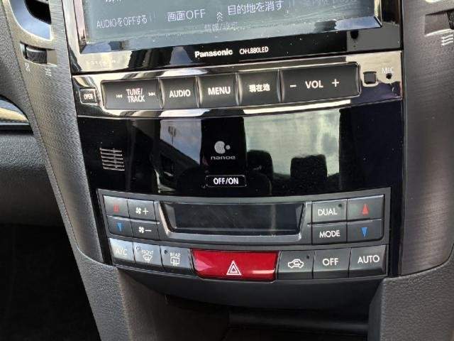 Ref:AUX-20560967 SUBARU LEGACY B4 2013 - Image 14