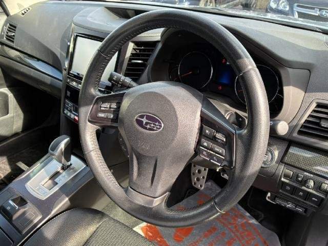 Ref:AUX-20560967 SUBARU LEGACY B4 2013 - Image 18