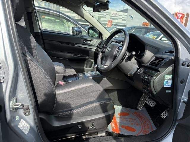 Ref:AUX-20560967 SUBARU LEGACY B4 2013 - Image 4