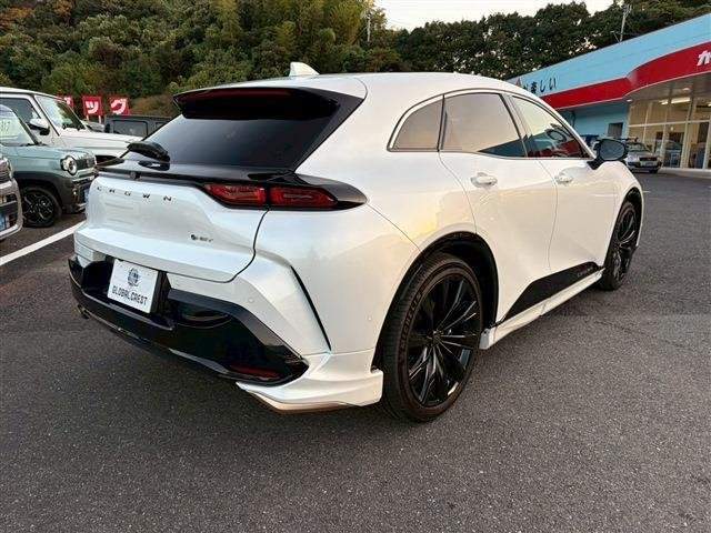 Ref:AUX-20560990 TOYOTA CROWN SPORT 2024 - Image 11