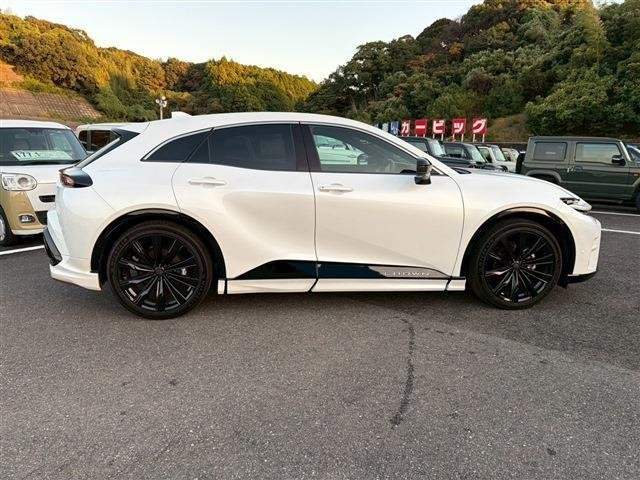 Ref:AUX-20560990 TOYOTA CROWN SPORT 2024 - Image 12